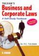 Tulsian`s Business and Corporate Laws 