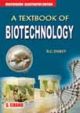 A Textbook of Biotechnology (M.E.) 