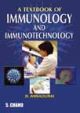 A T.B.OF IMMUNOLOGY & IMMUNOTECHNOLOGY 