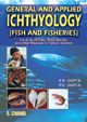 General & Applied Ichthyology 