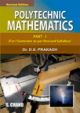 POLYTECHNIC MATHEMATICS Part-I 