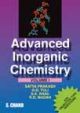 Advanced Inorganic Chemistry Vol.I 