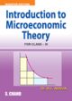 Introduction to Microeconomic Theory - for Class XI 