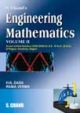 S.Chand Engg. Mathematics Vol-II 