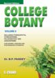 College Botany Vol II 