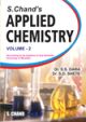 Applied Chemistry Volume-2 (Mumbai Univ.) Vol-II 