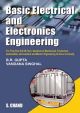 BASIC ELECTRICAL AND ELECTRONICS ENGINEERING 