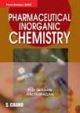 PHARMACEUTICAL INORGANIC CHEMISTRY 