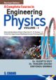 A COMPLETE COURSE IN ENGG. PHYSICS VOL-1 