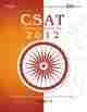 CSAT 2012 - Civil Services Aptitude Test (Paper II), 1/e