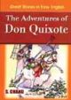 THE ADVENTURE OF DON QUIXOTE 