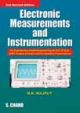 ELECTRONIC MEASUREMENT & INSTRUMENTATION 