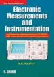 ELECTRONIC MEASUREMENT & INSTRUMENTATION 