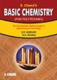 S.CHAND BASIC CHEMISTRY FOR POLYTECHNIC 