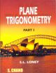 Plane Trignometry 
