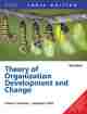 Theory of Organization Development and Change - 9e