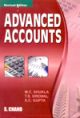 Advanced Accounts (Complete) 