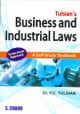 Tulsian`s Business and Industrial Laws 