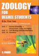 Zoology for Degree Students B.Sc. I yr 