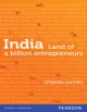 India Land of a Billion Entrepreneurs
