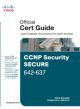 CCNP Security Secure 642-637 Official Cert Guide