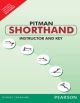 Pitman Shorthand Instructor and Key
