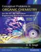 Conceptual Problems in Organic Chemistry, Volume 1, 2/e