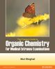 The Pearson Guide to Organic Chemistry for Medical Entrance Examinations