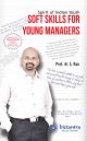SOFT SKILLS FOR YOUNG MANAGERS