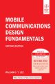 	 MOBILE COMMUNICATIONS DESIGN FUNDAMENTALS, 2ND EDITION