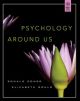 PSYCHOLOGY AROUND US