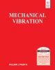 MECHANICAL VIBRATION