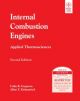 	 Internal Combustion Engines: Applied Thermosciences, 2nd Ed...