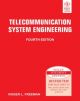 	 TELECOMMUNICATION SYSTEM ENGINEERING, 4TH ED