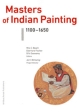 Masters of Indian Painting (Vol-I : 1100-1650, Vol-II : 1650-1900)