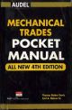 MECHANICAL TRADES POCKET MANUAL 4th Ed.