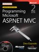 PROGRAMMING MICROSOFT ASP.NET MVC, 2ND ED
