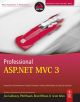  PROFESSIONAL ASP.NET MVC 3