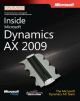  INSIDE MICROSOFT DYNAMICS AX 2009