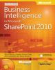 	 BUSINESS INTELLIGENCE IN MICROSOFT SHARPOINT 2010