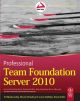 PROFESSIONAL TEAM FOUNDATION SERVER 2010