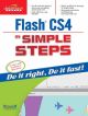 FLASH CS4 IN SIMPLE STEPS