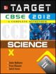 TARGET 2012: SCIENCE CLASS X TERM II