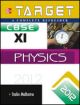 TARGET 2012:PHYSICS 11