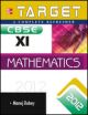 TARGET 2012:MATHS 11