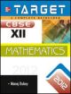 TARGET 2012:MATHS 12