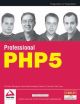 PROFESSIONAL PHP 5