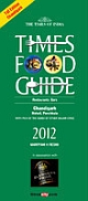 Times Food Guide: Chandigarh 2012