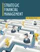  STRATEGIC FINANCIAL MANAGEMENT