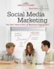 	 SOCIAL MEDIA MARKETING, THE NEXT GENERATION OF BUSINESS ENGAGEMENT